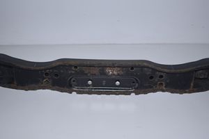 BMW 6 E63 E64 Rear bumper cross member 