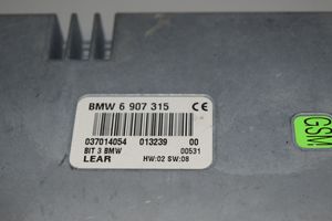 BMW 7 E38 Muut ohjainlaitteet/moduulit 