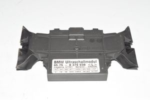 BMW 7 E38 Capteur de détection de mouvement, système d'alarme 