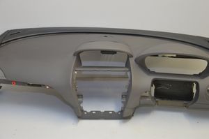 BMW 6 E63 E64 Panel de instrumentos 