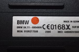 BMW 7 E38 Puhelimen käyttöyksikkö/-moduuli 6904906
