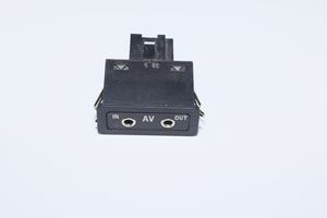 BMW 7 E38 AUX in-socket connector 8368346