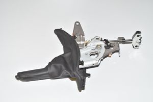 BMW 3 F30 F35 F31 Rokas bremzes mehānisms (salonā) 6876774