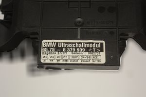 BMW 5 E39 Czujnik ruchu 8379939