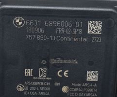 BMW 8 G15 Sensore radar Distronic 6896006