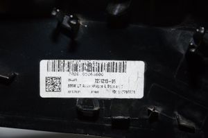 BMW 2 F22 F23 Obudowa lusterka zewnętrznego drzwi 7274215