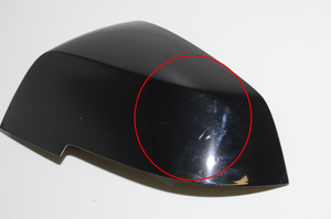 BMW 2 F22 F23 Veidrodėlio plastikinė apdaila (dvidurio) 7274215