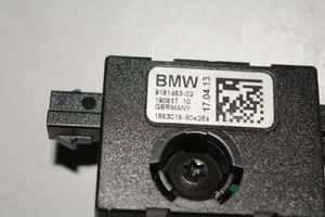 BMW X3 F25 Filtro per antenna 