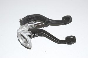 BMW 3 F30 F35 F31 Pédale d'embrayage 6860643