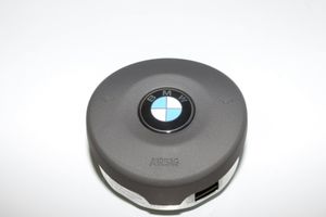 BMW 3 F30 F35 F31 Poduszka powietrzna Airbag kierownicy 7910422