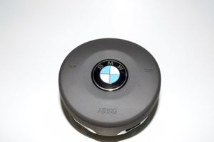 BMW 2 F46 Poduszka powietrzna Airbag kierownicy 7910422