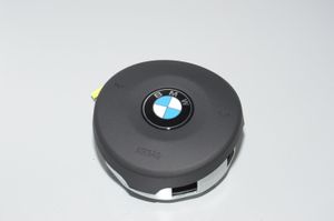 BMW 2 F45 Poduszka powietrzna Airbag kierownicy 7910422