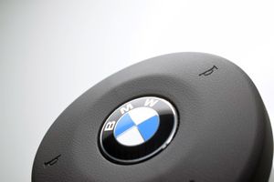 BMW X6 F16 Ohjauspyörän turvatyyny 7910422