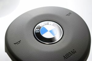 BMW X3 F25 Poduszka powietrzna Airbag kierownicy 7910422