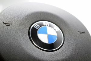 BMW 6 F12 F13 Ohjauspyörän turvatyyny 7910422