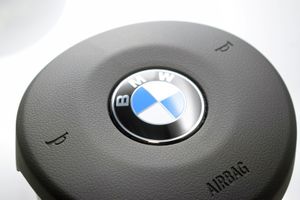 BMW 2 F45 Poduszka powietrzna Airbag kierownicy 7910422