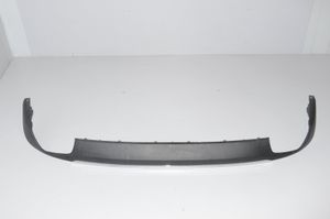 BMW 6 G32 Gran Turismo Rivestimento della parte inferiore del paraurti posteriore 7389993