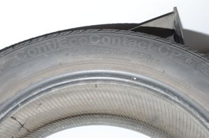 BMW 5 E39 R16 summer tire 