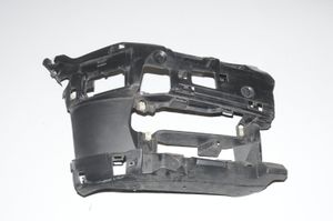 BMW 6 G32 Gran Turismo Front bumper support beam 7415580