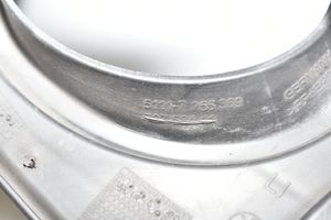 BMW 3 F30 F35 F31 Etupuskurin alempi jäähdytinsäleikkö 7255369