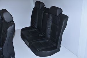 BMW 7 E65 E66 Fotele / Kanapa / Komplet 