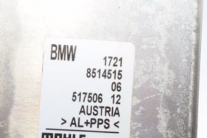 BMW 3 F30 F35 F31 Radiatore dell’olio del cambio 