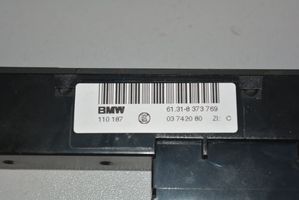 BMW 7 E38 Parking (PDC) sensor switch 