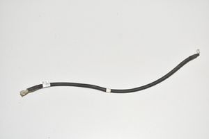 BMW i3 Negative earth cable (battery) 8619096