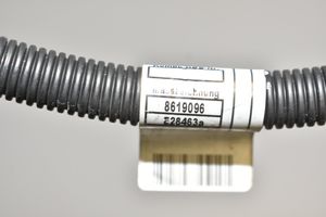 BMW i3 Cable negativo de tierra (batería) 8619096