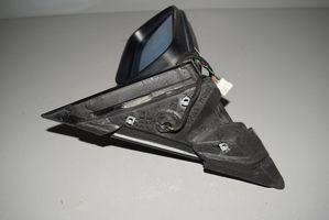 BMW 3 E46 Manual wing mirror 