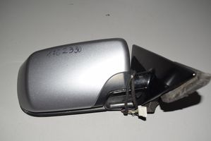 BMW 3 E46 Manual wing mirror 