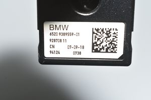 BMW X3 G01 Pystyantennivahvistin 9389559