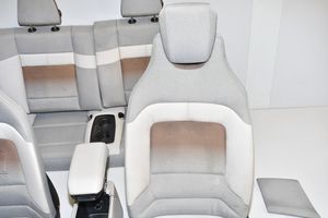 BMW i3 Seat set 