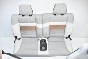 BMW i3 Seat set 