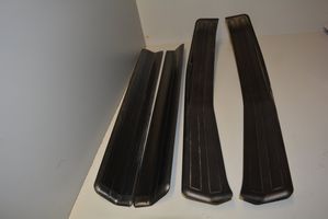 BMW 3 E46 sill trim set (inner) 