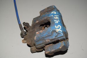 BMW X5 E53 Caliper del freno trasero 