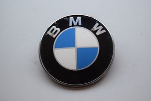 BMW 5 E39 Emblemat / Znaczek 