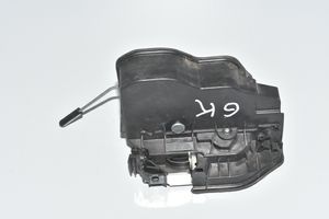 BMW 3 F30 F35 F31 Serrure de porte arrière 7229459