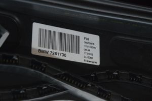 BMW 3 F30 F35 F31 Kit toit ouvrant 