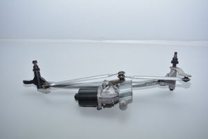 BMW 1 E81 E87 Valytuvų mechanizmas (trapecija) 