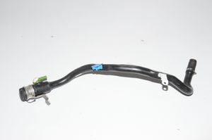 BMW X3 G01 Tuyau de remplissage de réservoir de carburant 7481226