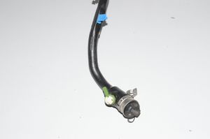 BMW X3 G01 Tuyau de remplissage de réservoir de carburant 7481226