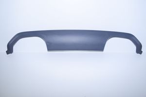 BMW 4 F32 F33 Moulure inférieure de pare-chocs arrière 8055977