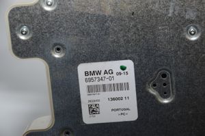 BMW 6 F06 Gran coupe Amplificatore antenna 
