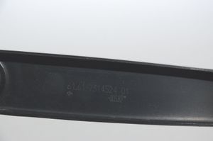 BMW 6 F06 Gran coupe Windshield/front glass wiper blade 7203156