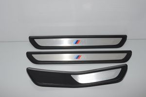 BMW 6 F06 Gran coupe Garniture de protection de seuil intérieur 8053575