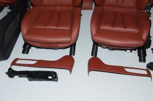 BMW 6 F06 Gran coupe Seat set 