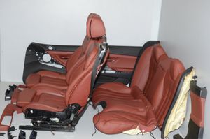 BMW 6 F06 Gran coupe Seat set 