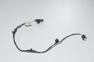 BMW 6 F06 Gran coupe Autres faisceaux de câbles 9221700