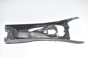 BMW 3 F30 F35 F31 Console centrale 9235470